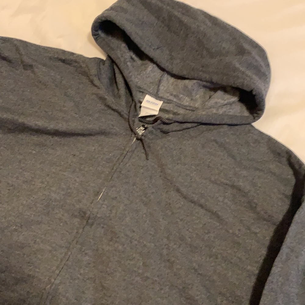 New Gilden hoodie - Picture 5 of 7